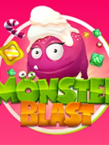 Monster Blast