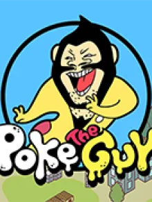 Poke The Guy