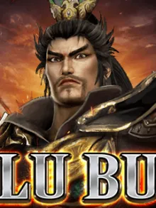 Lu Bu