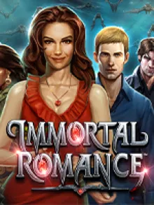 Immortal Romance V90