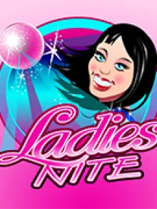 Ladies Nite V90