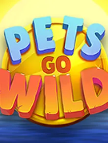 Pets Go Wild