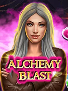 Alchemy Blast