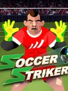 Soccer Striker