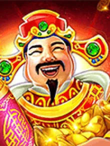 Pian Cai Shen