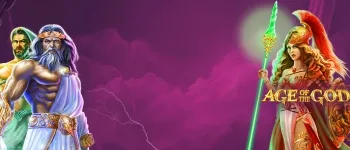 Age of the Gods