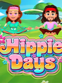 Hippie Days
