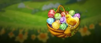 Easter Eggs