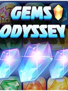 Gems Odyssey