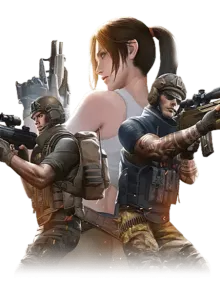 PUBG