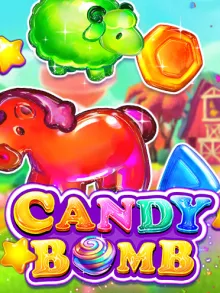 Candy Bomb
