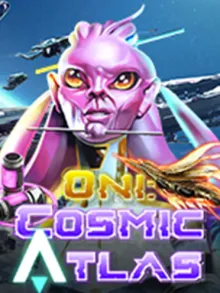 Oni Cosmic atlas