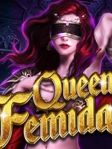 Queen Femida