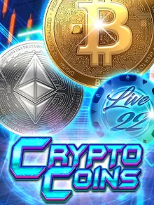 Crypto Coins