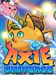 AxieUniverse