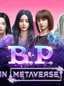 B.P. in METAVERSE