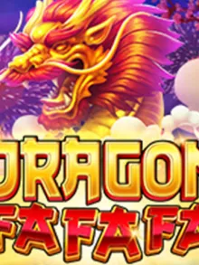 Dragon FAFAFA