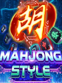 Mahjong Style