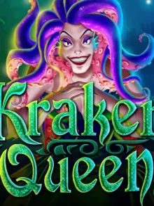 Kraken Queen