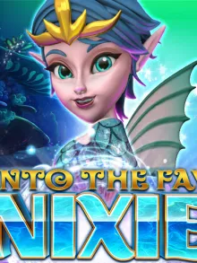 Into the Fay: Nixie