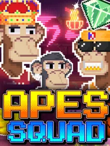 Apes Squad