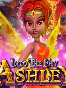 Into the Fay: Ashley