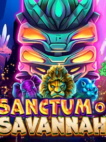 Sanctum of Savannah