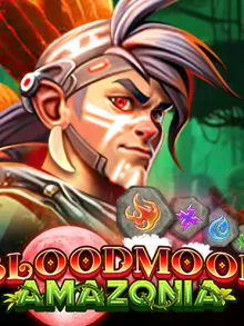Bloodmoon Amazonia