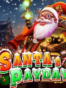 Santa's Payday