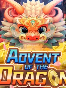Advent of the Dragon