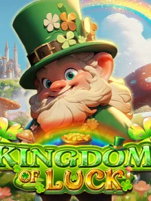 Kingdom of Luck