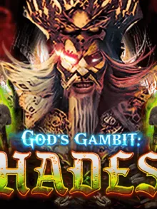 God's Gambit: Hades