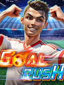 Goal Rush