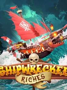 Shipwrecked Riches
