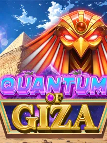 Quantum of Giza