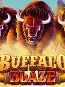 Buffalo Blaze