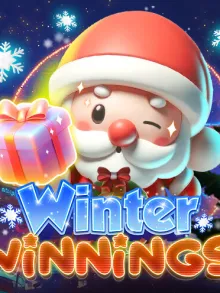 Winter Winnings