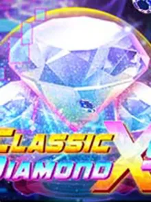 Classic Diamond x5