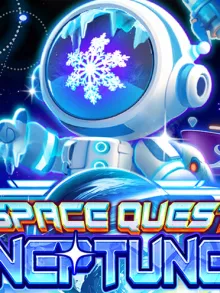 Space Quest: Neptune