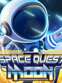 Space Quest: Moon