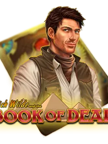 Book of Dead