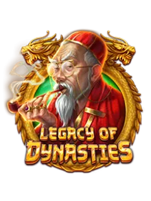 Legacy of Dynasties