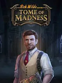 Tome of Madness