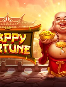 Happy Fortune