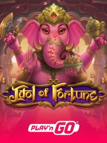 Idol of Fortune