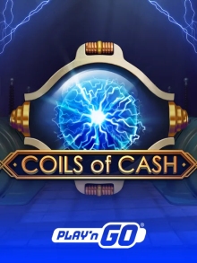 Coils of Cash