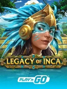 Legacy of Inca