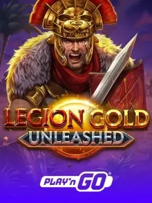 Legion Gold Unleashed