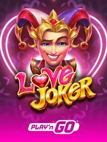 Love Joker