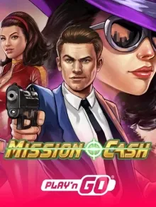 Mission Cash